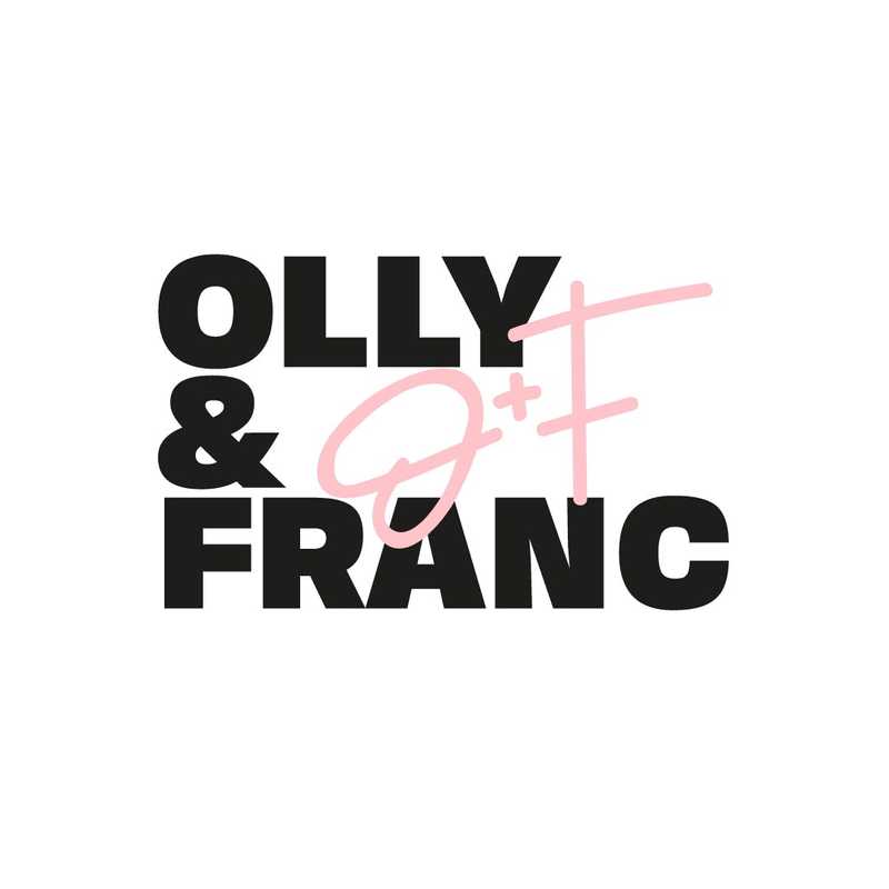 Olly&Franc Logo